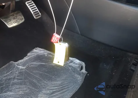 2022 Kia Forte Gt-Line из США, поврежденный, VIN 3KPF54AD6NE492410